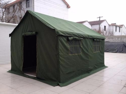 新疆小型军用帐篷