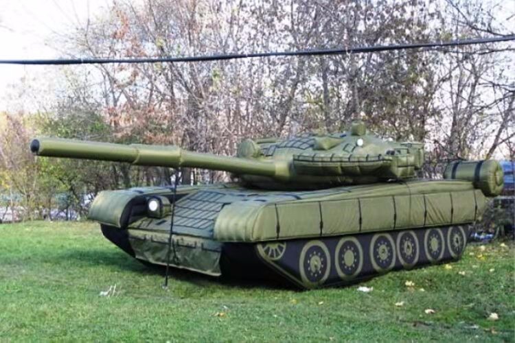 新疆军事战车
