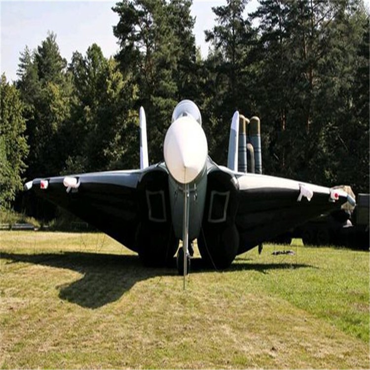新疆飞机军用模型