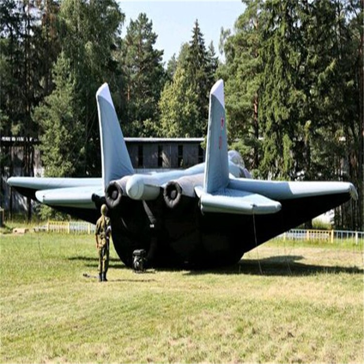 新疆飞机靶标气模制造