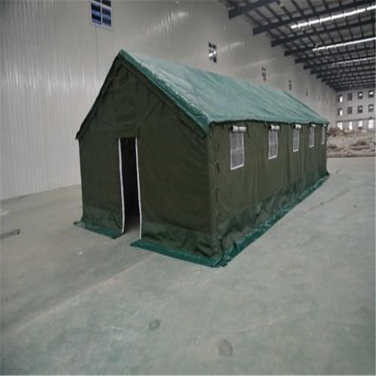新疆充气军用帐篷模型订制厂家