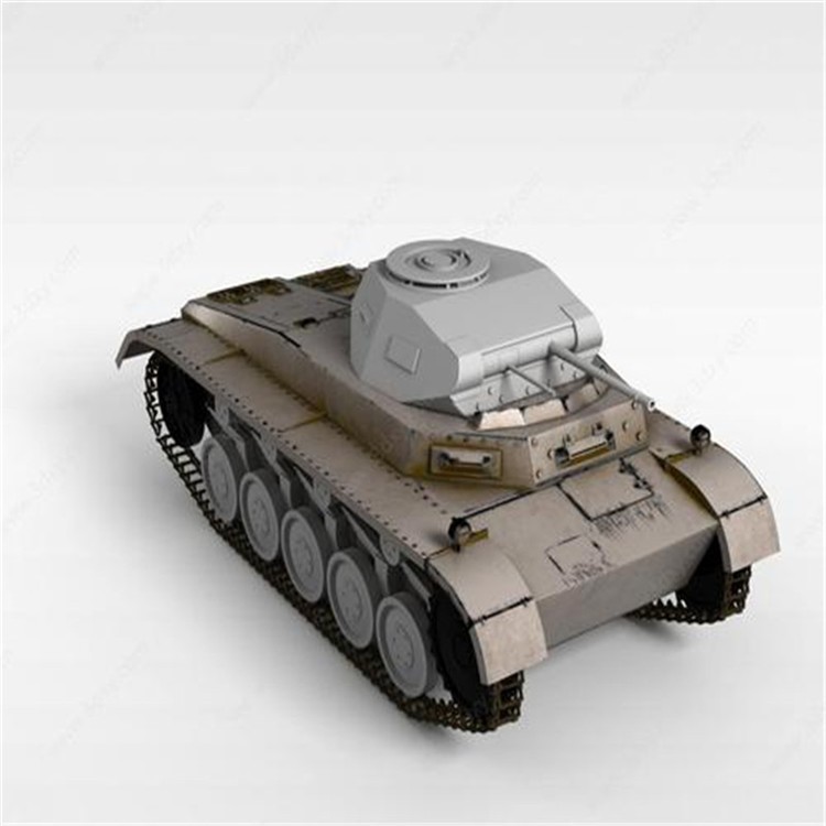 新疆小型充气军用坦克