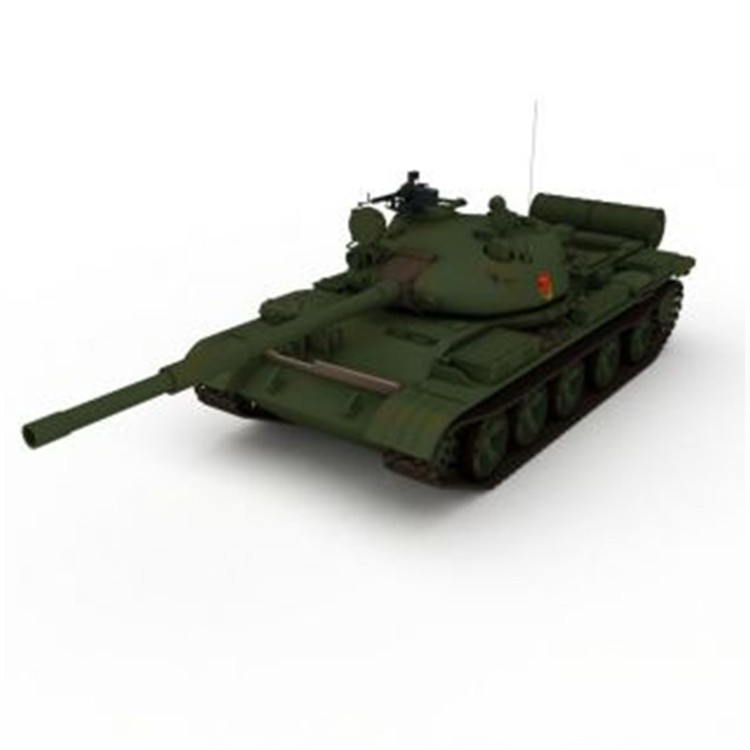 新疆大型充气军用坦克