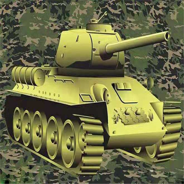 新疆充气军用坦克价格
