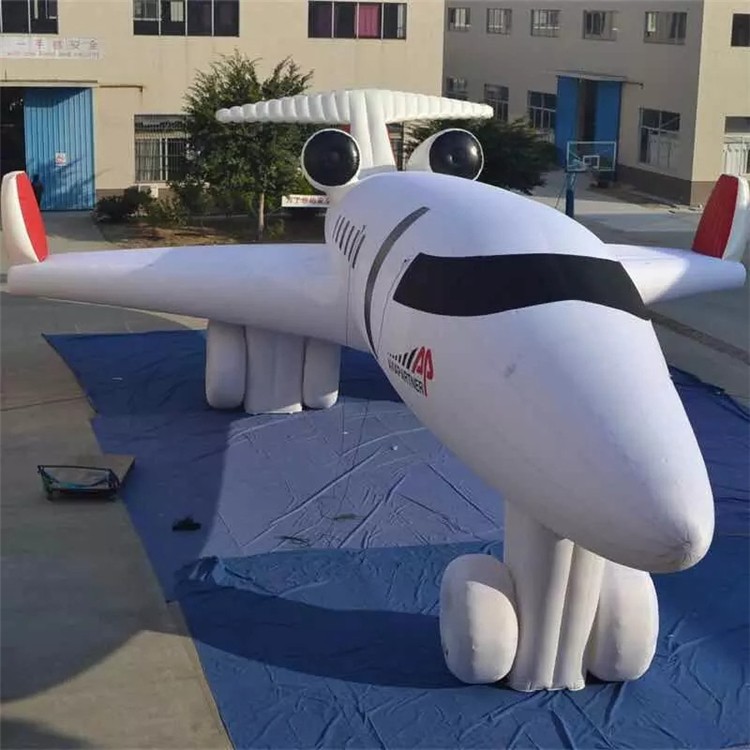 新疆充气飞机气模