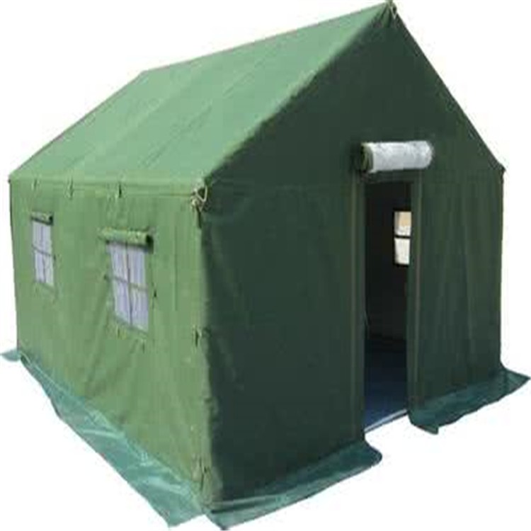 新疆充气军用帐篷模型销售