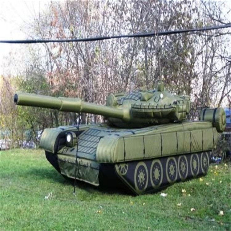 新疆充气军用坦克质量