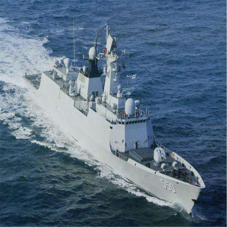 新疆充气军舰模型厂家