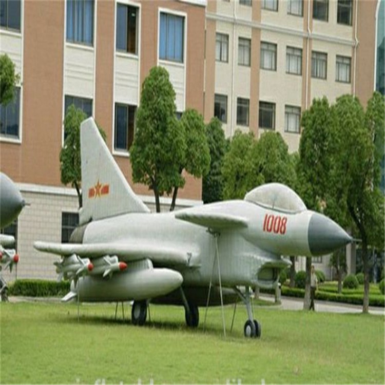 新疆飞机假目标气模制造