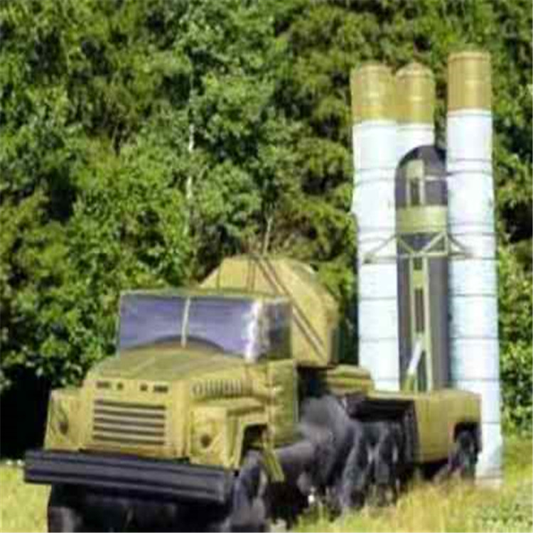 新疆导弹发射车气模价格